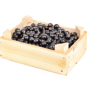 Black Cherry Box