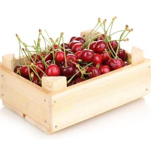 Sweet Cherry Box