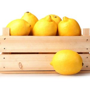 Lemon Box