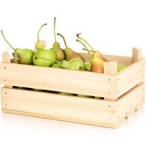 Fresh Pear Box
