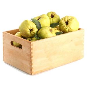 Quince Box